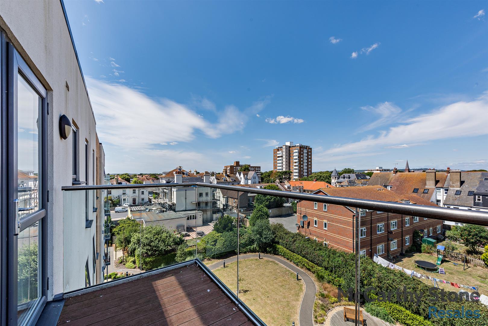 Neptune House, Heene Road, Worthing