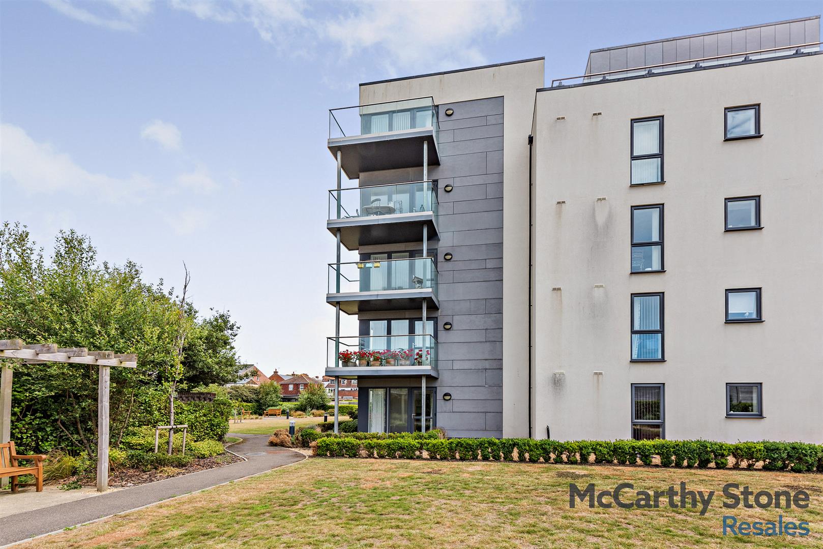 Neptune House, Heene Road, Worthing