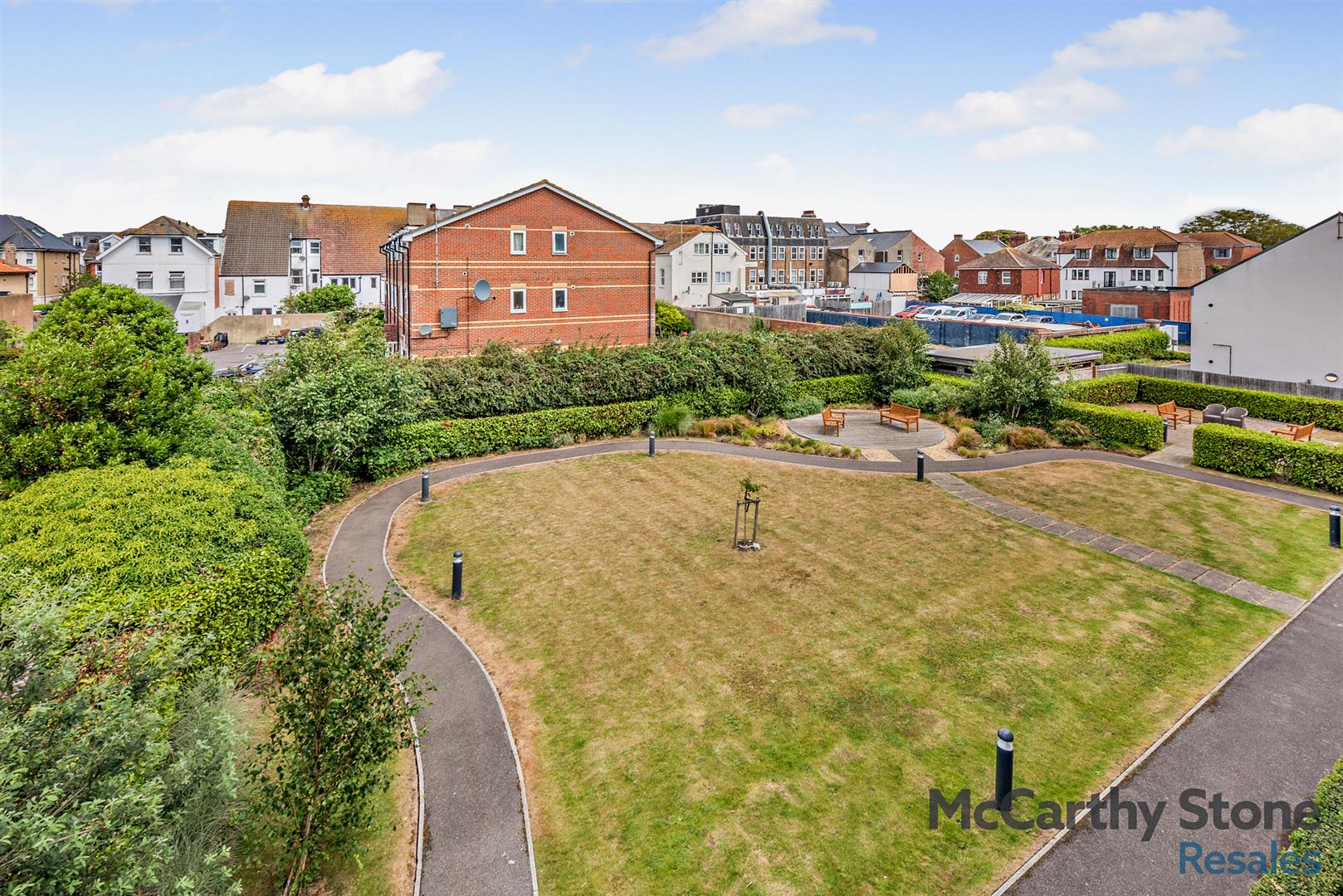 Neptune House, Heene Road, Worthing
