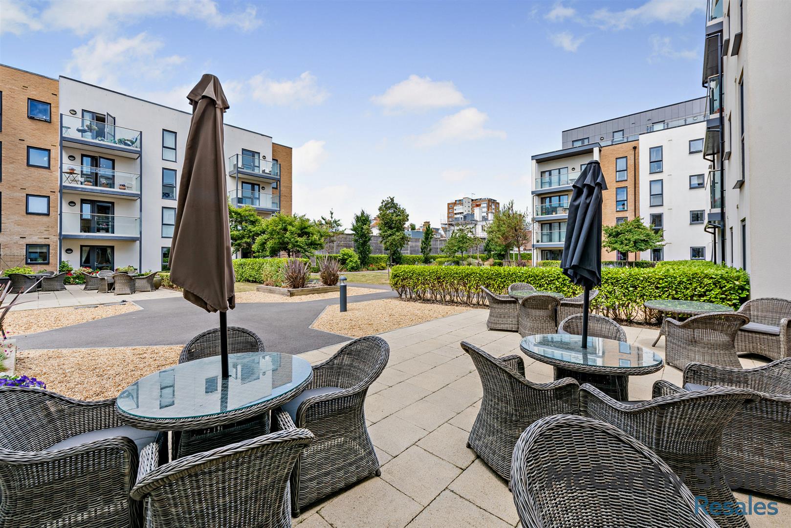 Neptune House, Heene Road, Worthing