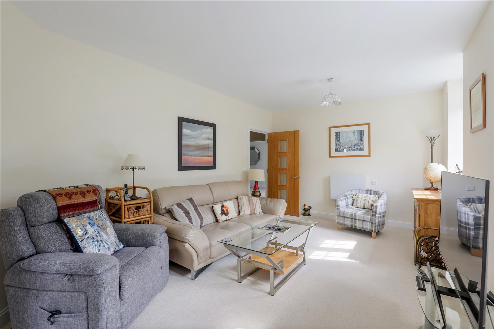 Watson Place, Trinity Road, Chipping Norton, Oxfordshire, OX7 5AJ