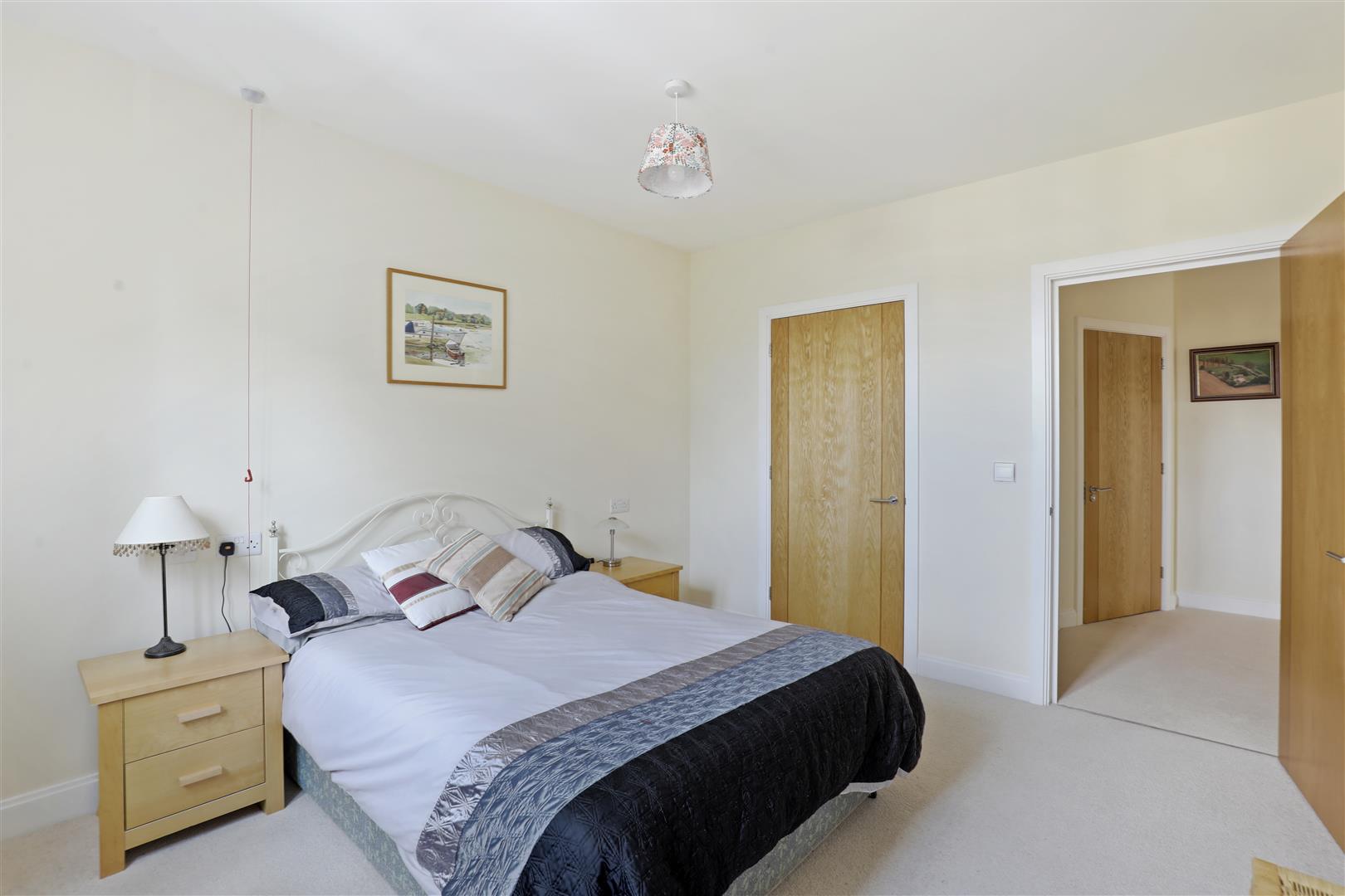 Watson Place, Trinity Road, Chipping Norton, Oxfordshire, OX7 5AJ