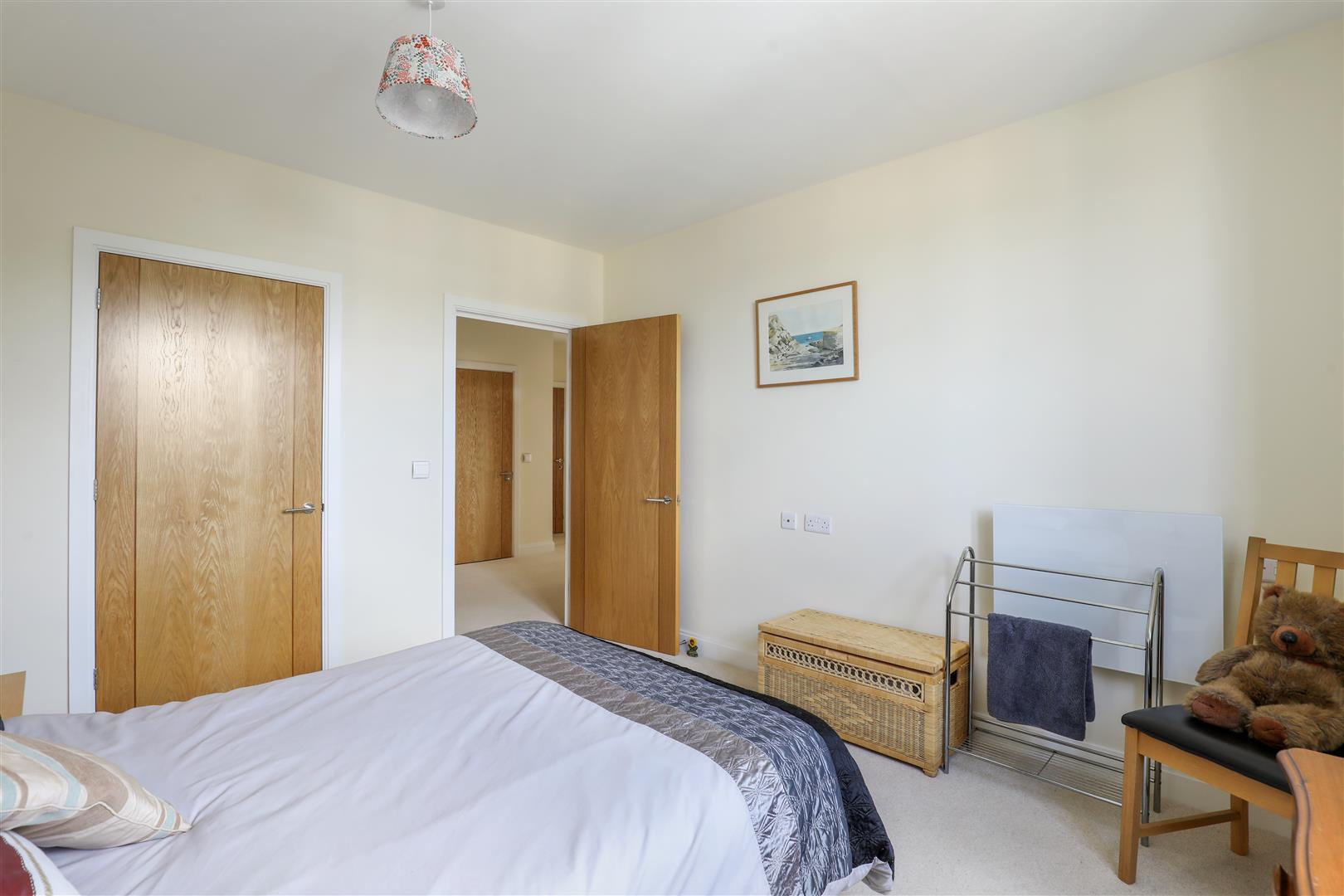 Watson Place, Trinity Road, Chipping Norton, Oxfordshire, OX7 5AJ