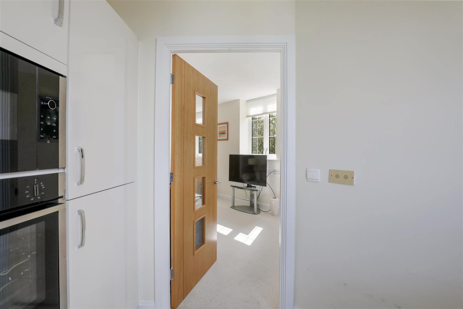 Watson Place, Trinity Road, Chipping Norton, Oxfordshire, OX7 5AJ