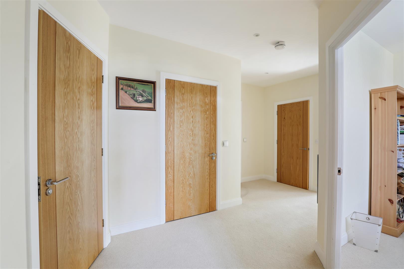 Watson Place, Trinity Road, Chipping Norton, Oxfordshire, OX7 5AJ