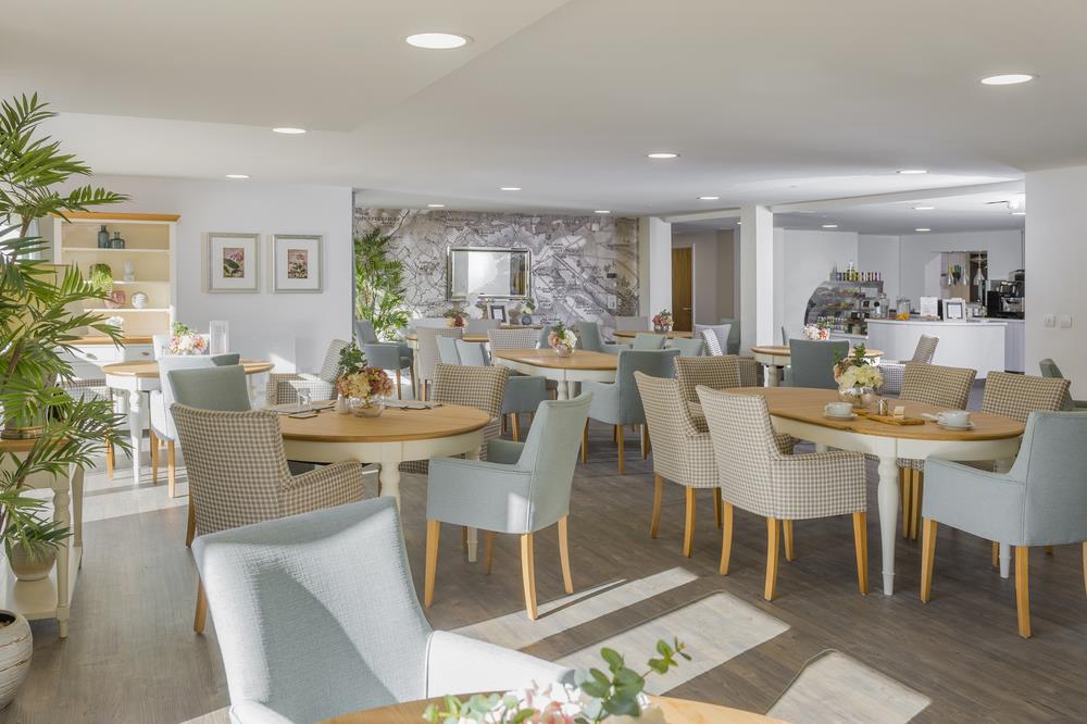 Watson Place, Trinity Road, Chipping Norton, Oxfordshire, OX7 5AJ