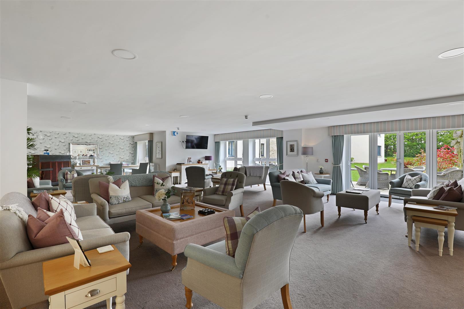 Watson Place, Trinity Road, Chipping Norton, Oxfordshire, OX7 5AJ