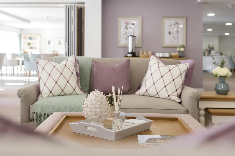 Watson Place, Trinity Road, Chipping Norton, Oxfordshire, OX7 5AJ