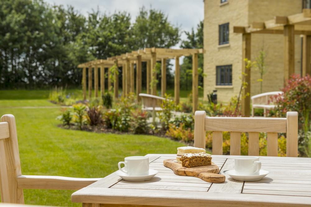 Watson Place, Trinity Road, Chipping Norton, Oxfordshire, OX7 5AJ