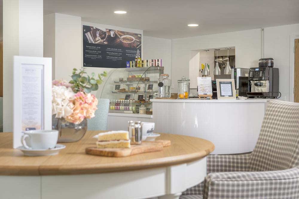 Watson Place, Trinity Road, Chipping Norton, Oxfordshire, OX7 5AJ