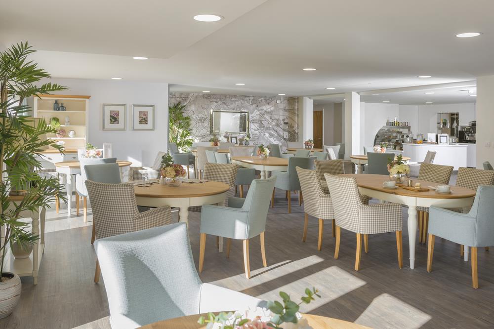 Watson Place, Trinity Road, Chipping Norton, Oxfordshire, OX7 5AJ