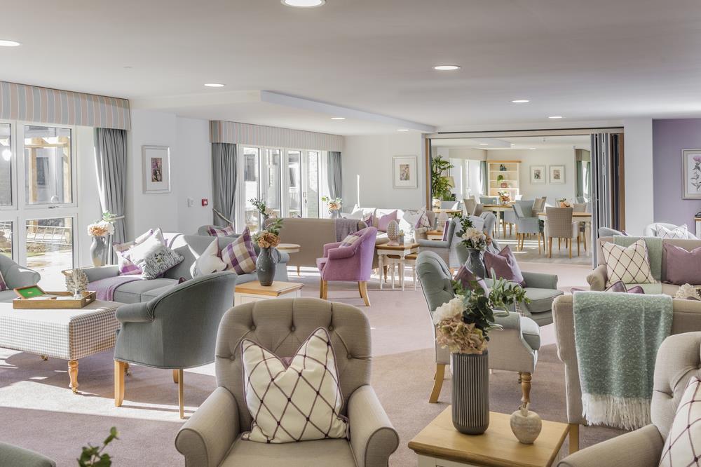 Watson Place, Trinity Road, Chipping Norton, Oxfordshire, OX7 5AJ