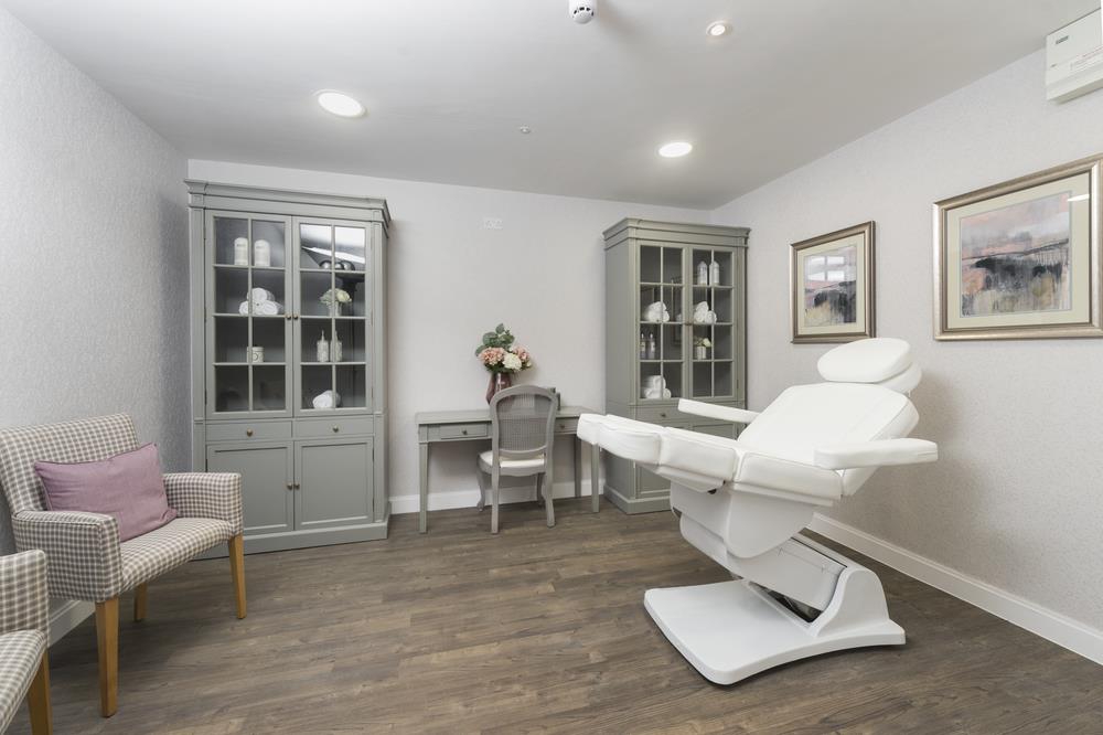 Watson Place, Trinity Road, Chipping Norton, Oxfordshire, OX7 5AJ