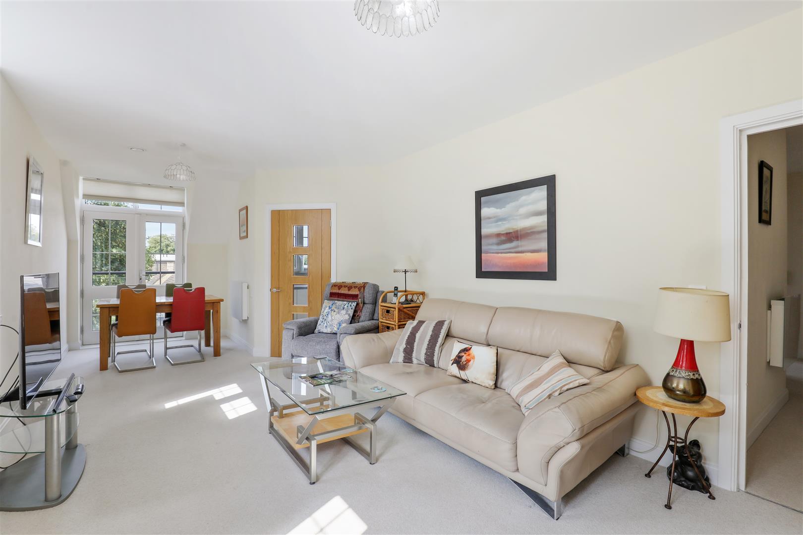 Watson Place, Trinity Road, Chipping Norton, Oxfordshire, OX7 5AJ