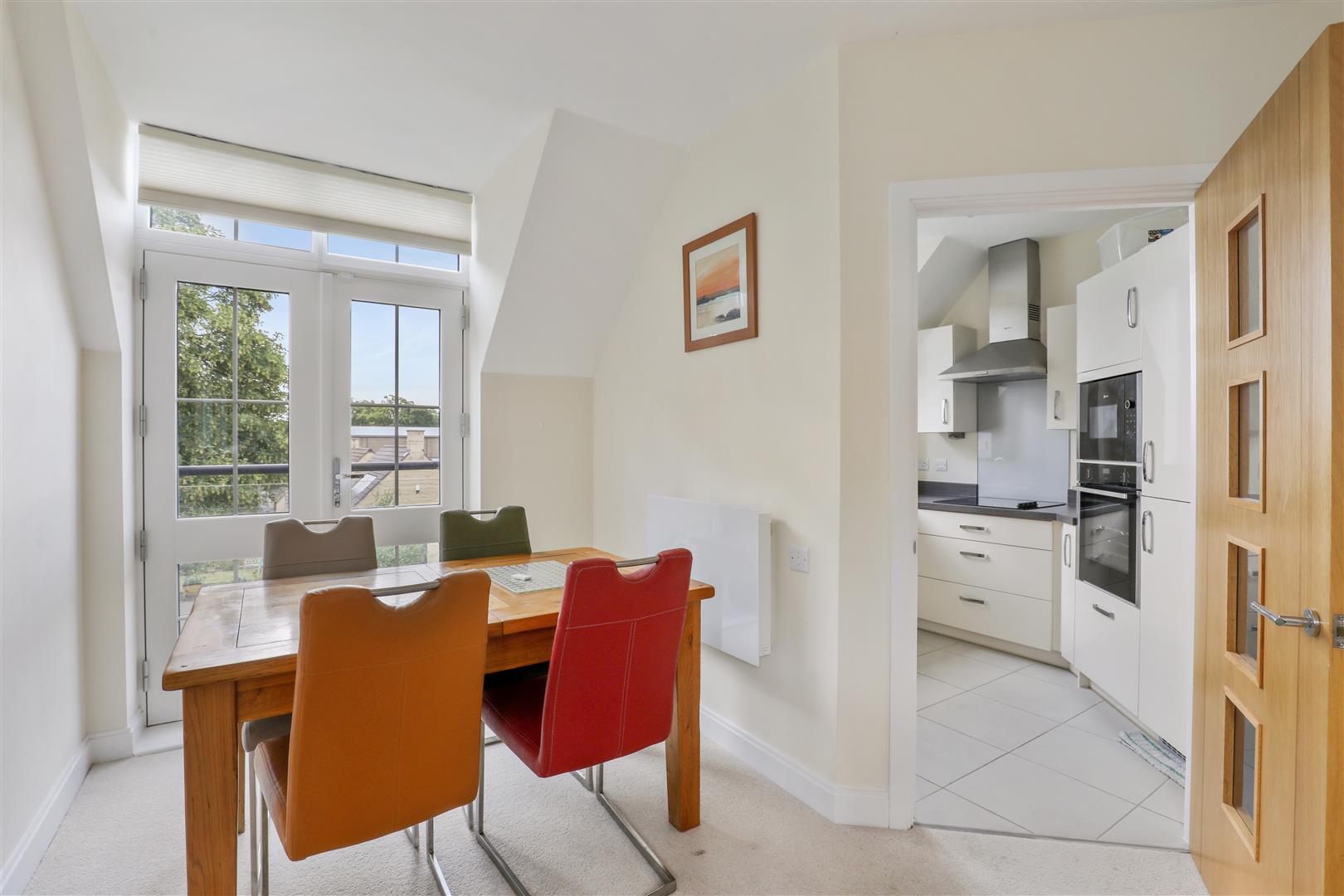 Watson Place, Trinity Road, Chipping Norton, Oxfordshire, OX7 5AJ