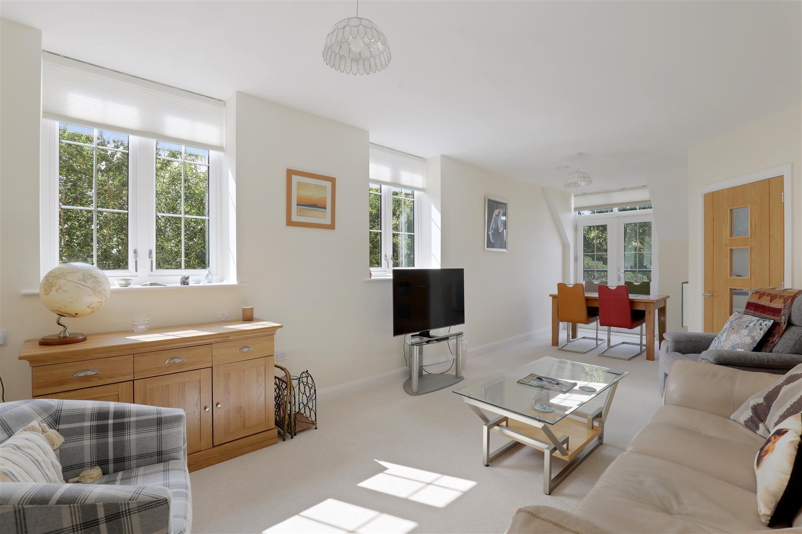 Watson Place, Trinity Road, Chipping Norton, Oxfordshire, OX7 5AJ