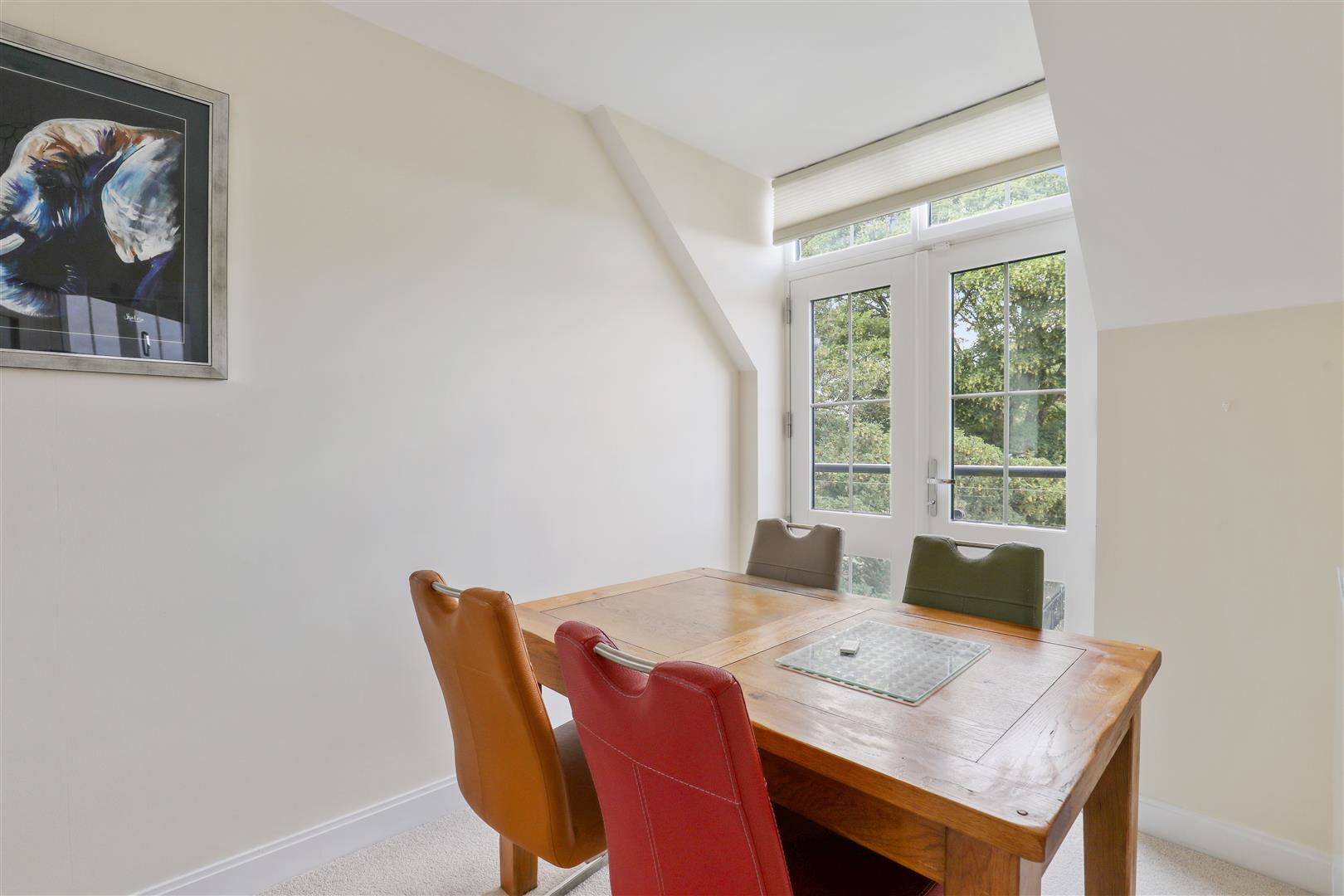 Watson Place, Trinity Road, Chipping Norton, Oxfordshire, OX7 5AJ