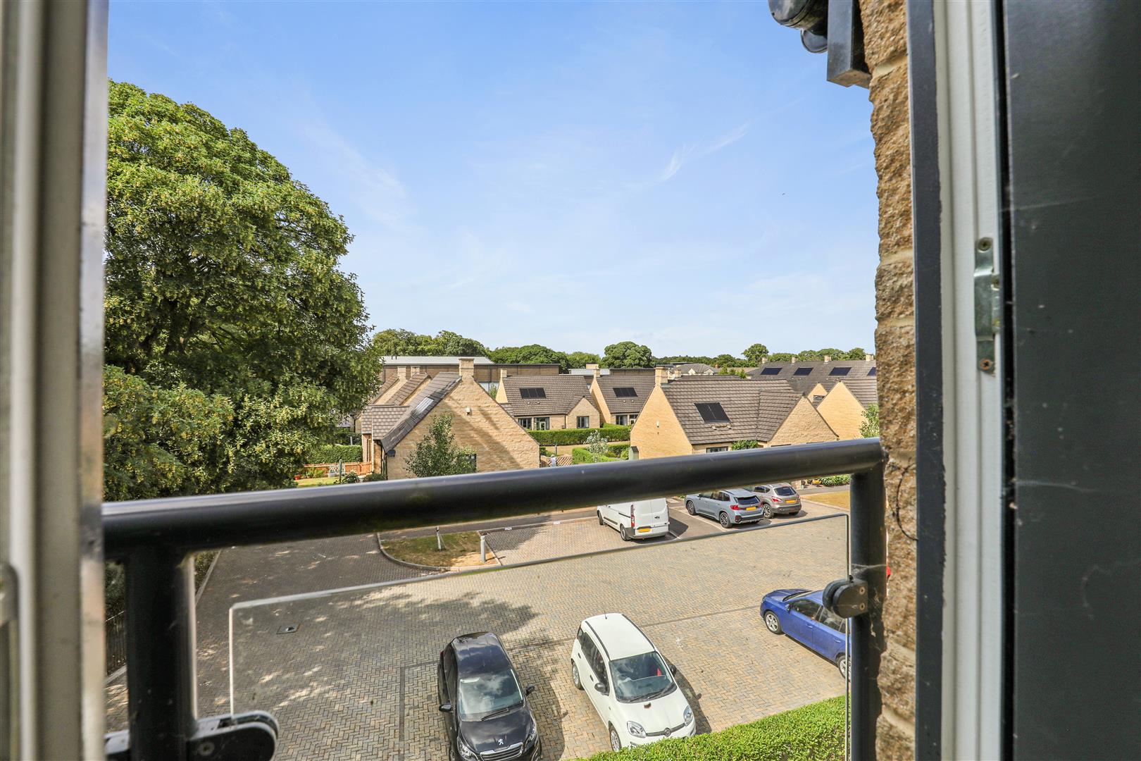 Watson Place, Trinity Road, Chipping Norton, Oxfordshire, OX7 5AJ