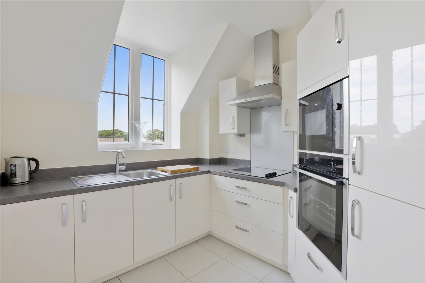 Watson Place, Trinity Road, Chipping Norton, Oxfordshire, OX7 5AJ
