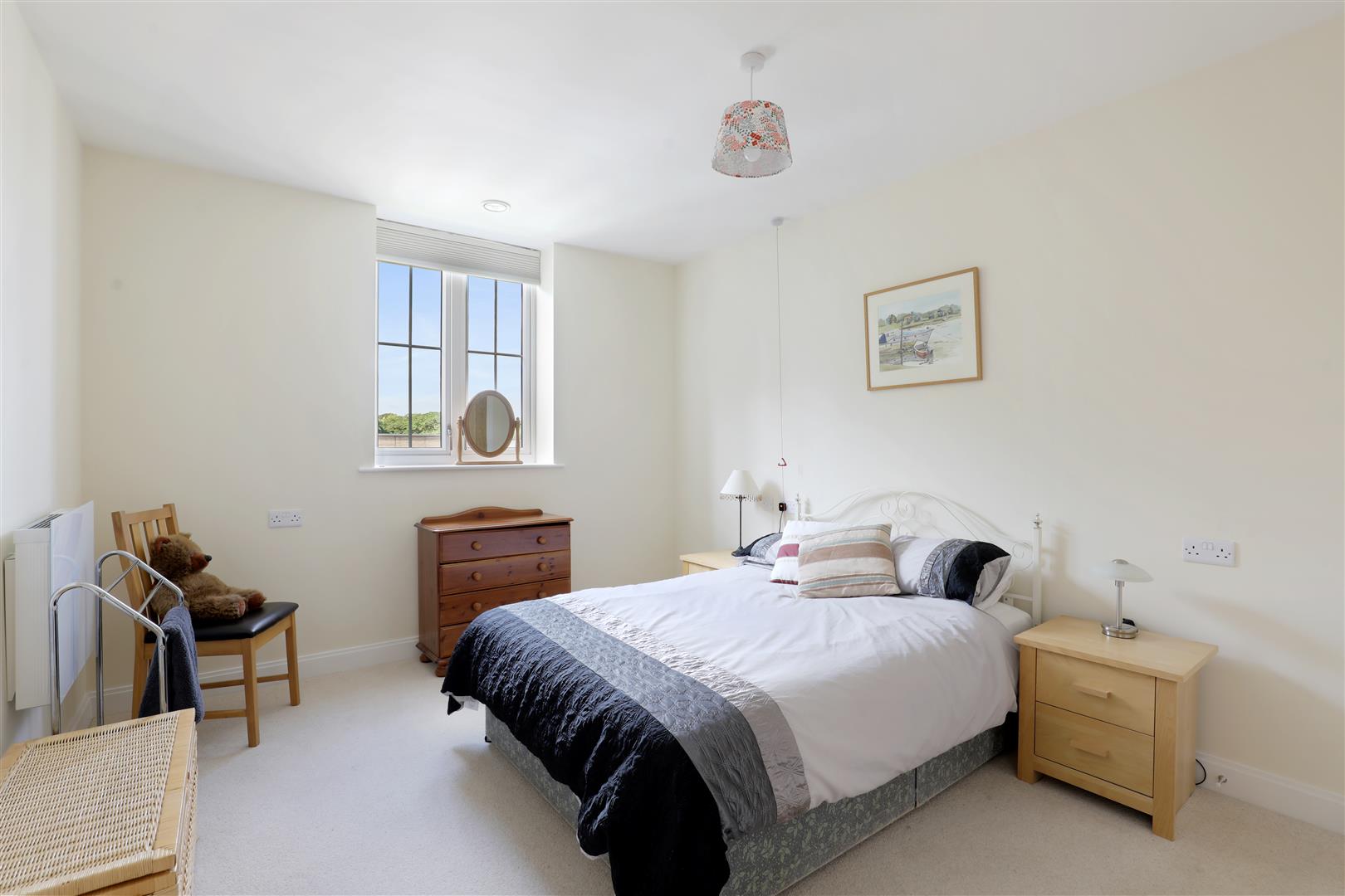 Watson Place, Trinity Road, Chipping Norton, Oxfordshire, OX7 5AJ