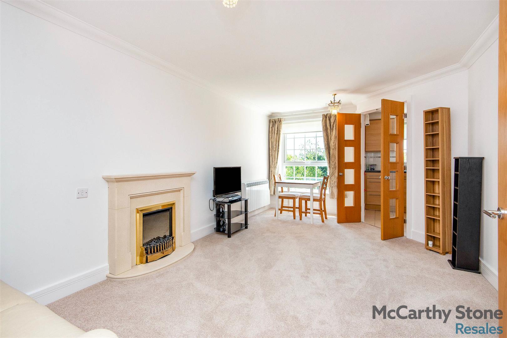 Claridge House, Church Street, Littlehampton