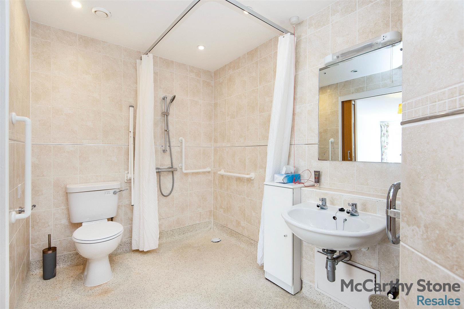 Claridge House, Church Street, Littlehampton