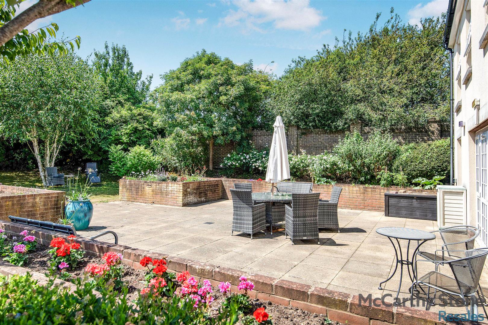 Claridge House, Church Street, Littlehampton