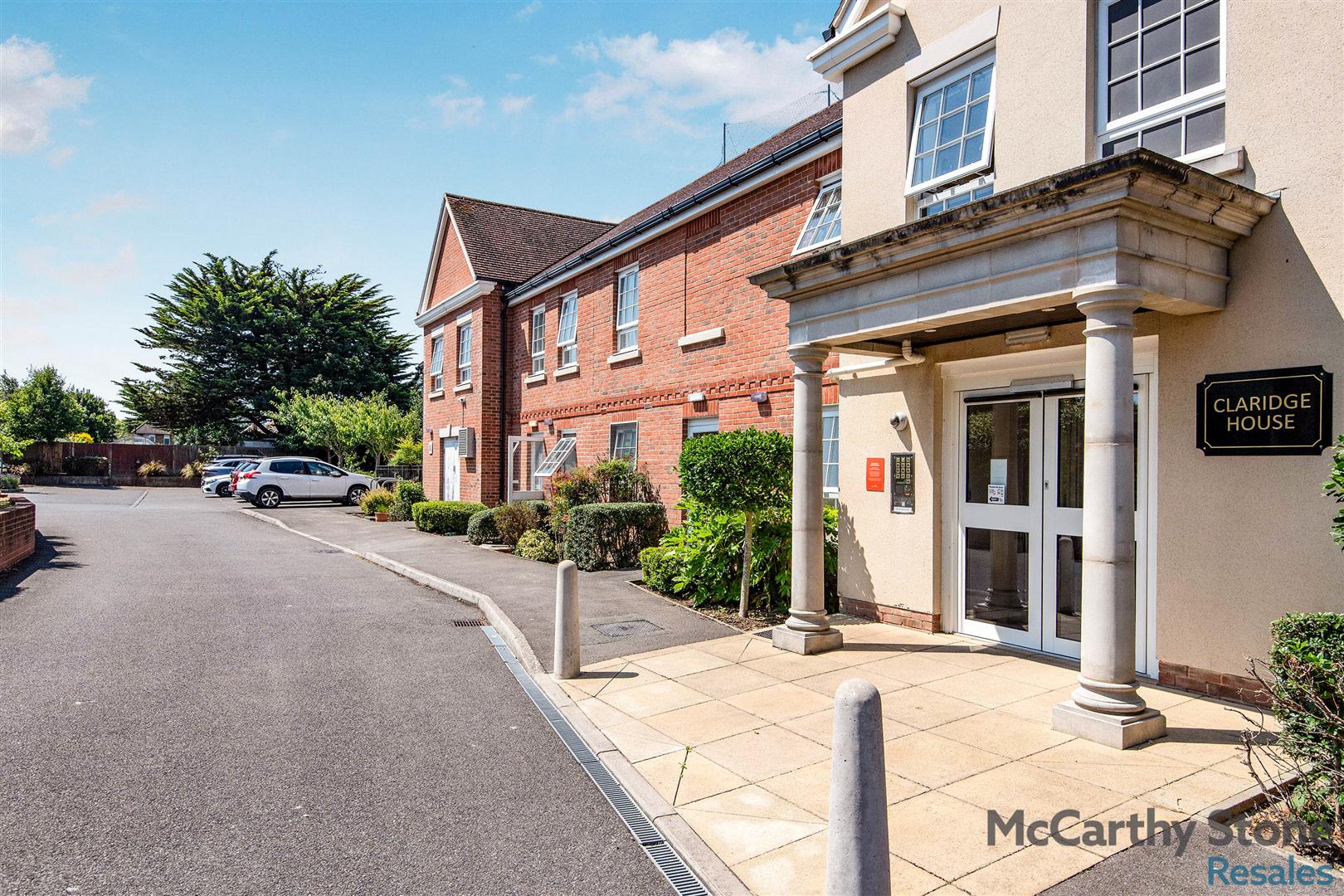 Claridge House, Church Street, Littlehampton