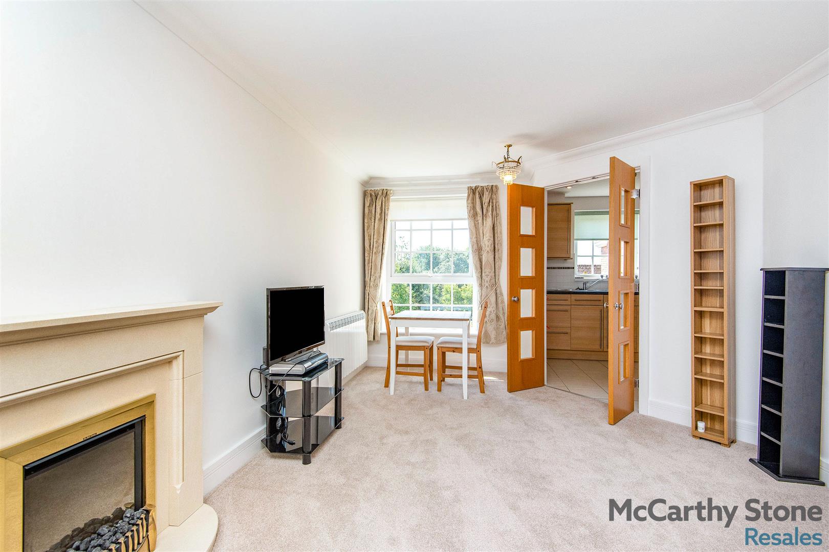 Claridge House, Church Street, Littlehampton