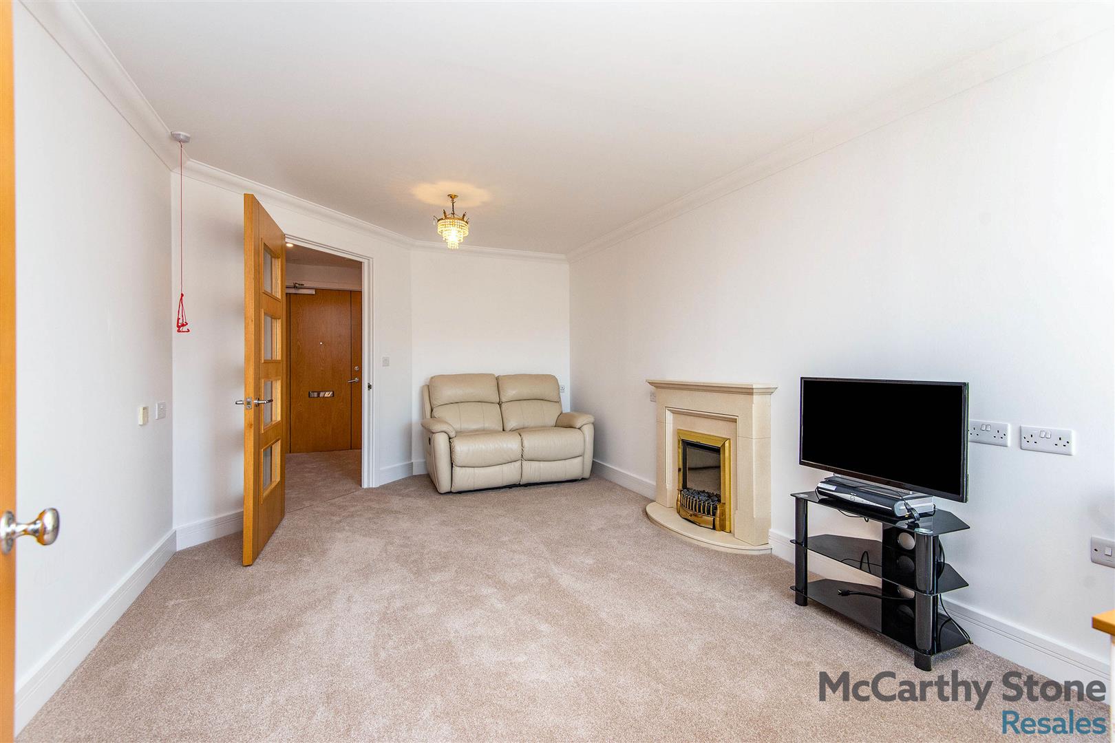 Claridge House, Church Street, Littlehampton