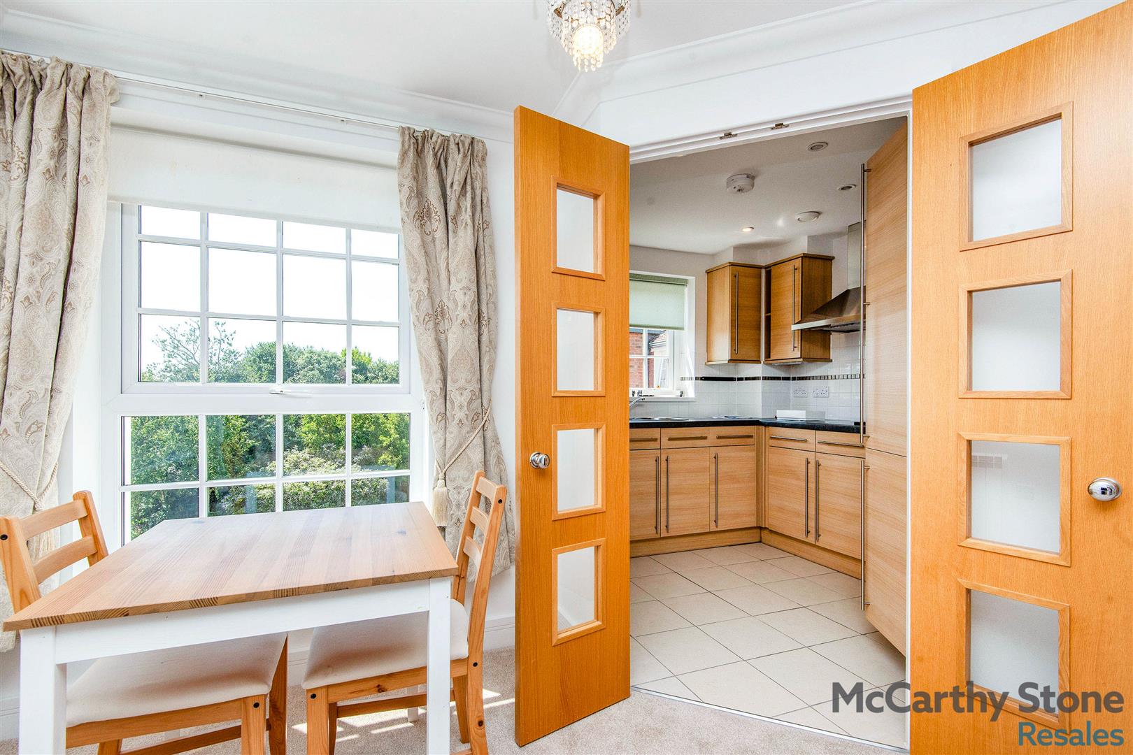 Claridge House, Church Street, Littlehampton