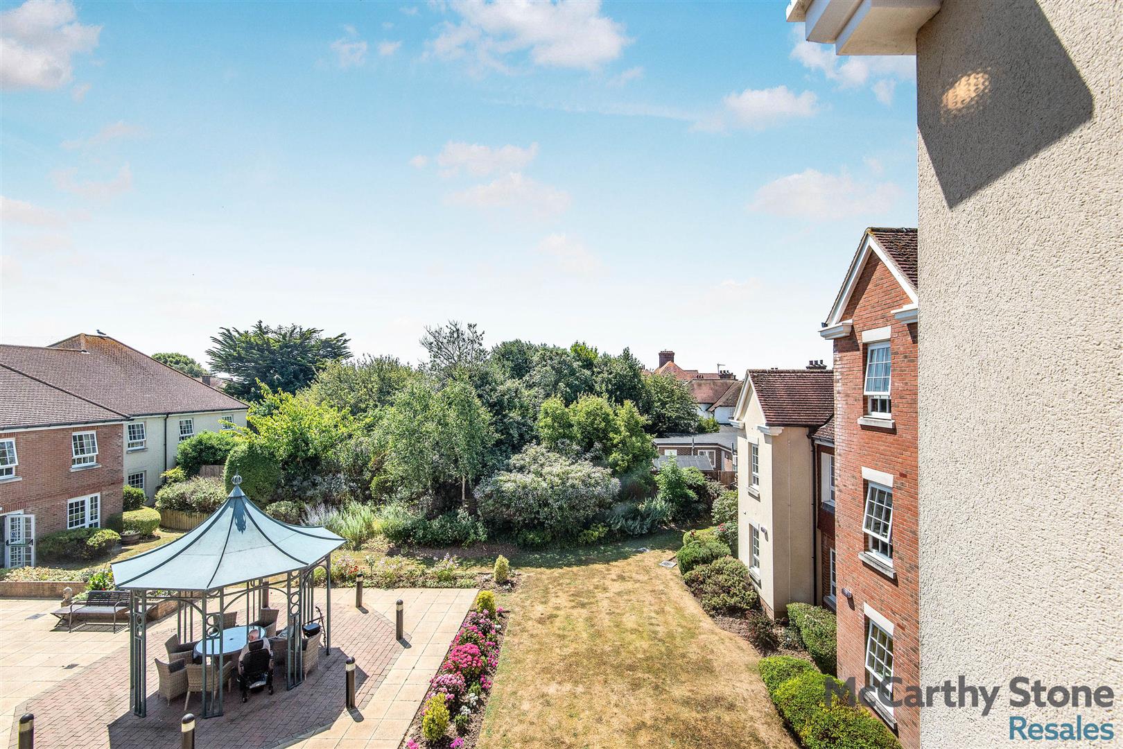 Claridge House, Church Street, Littlehampton