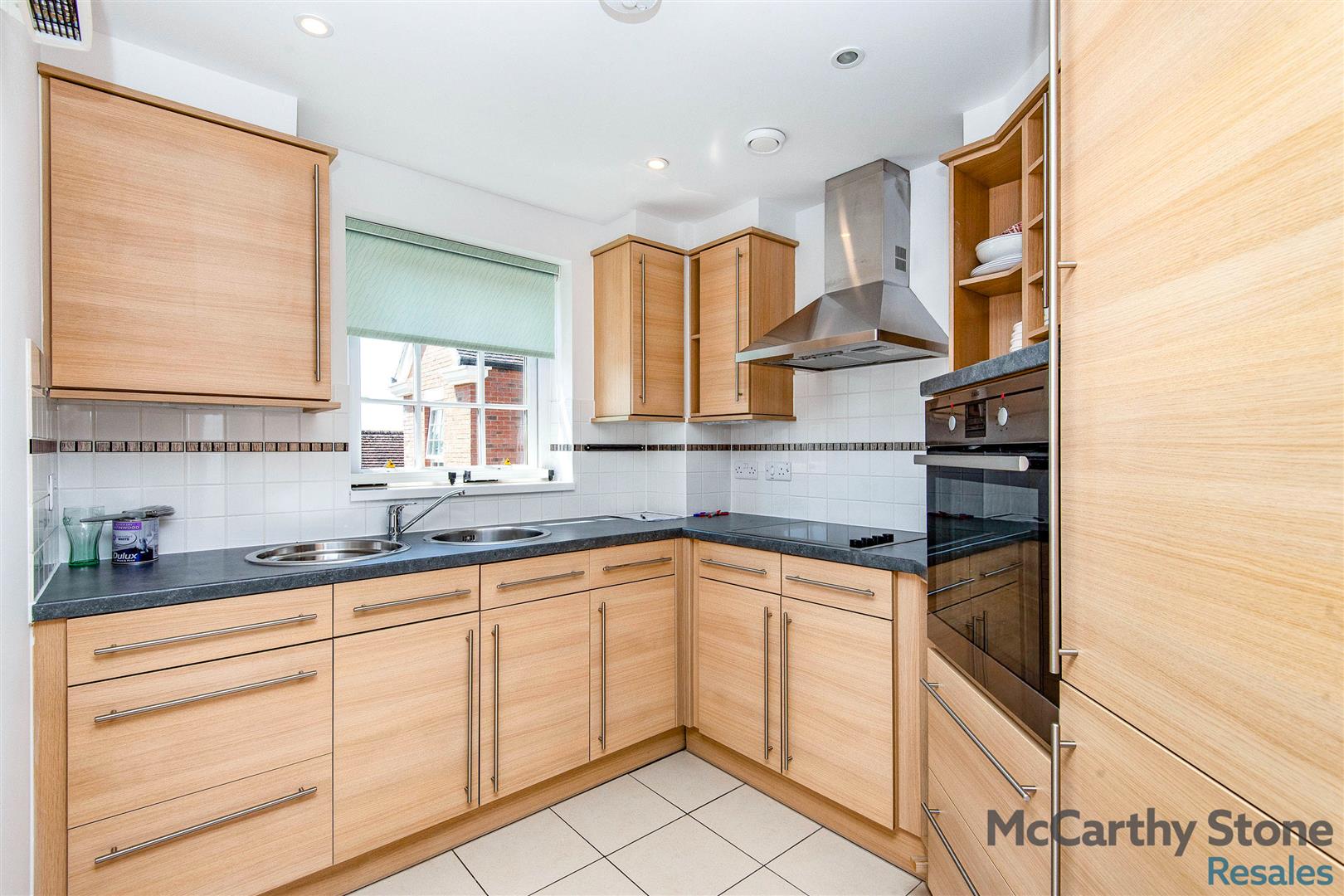 Claridge House, Church Street, Littlehampton