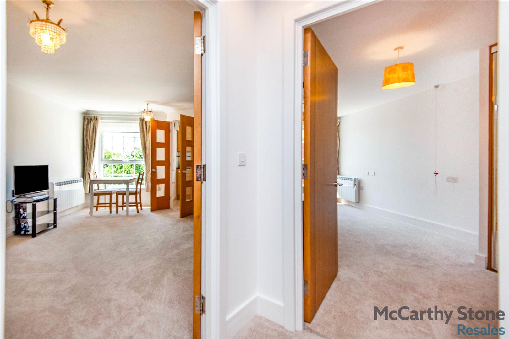 Claridge House, Church Street, Littlehampton