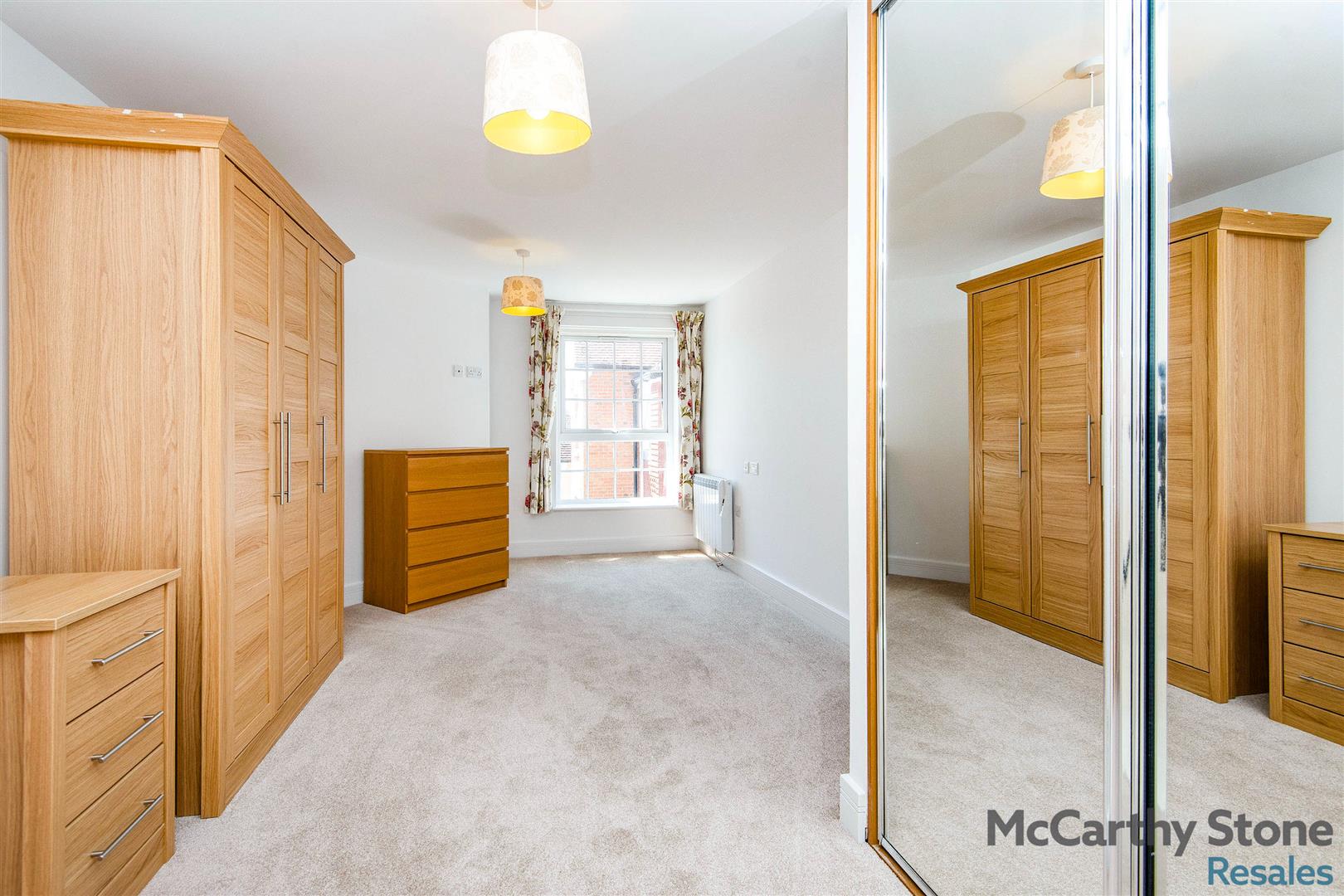 Claridge House, Church Street, Littlehampton