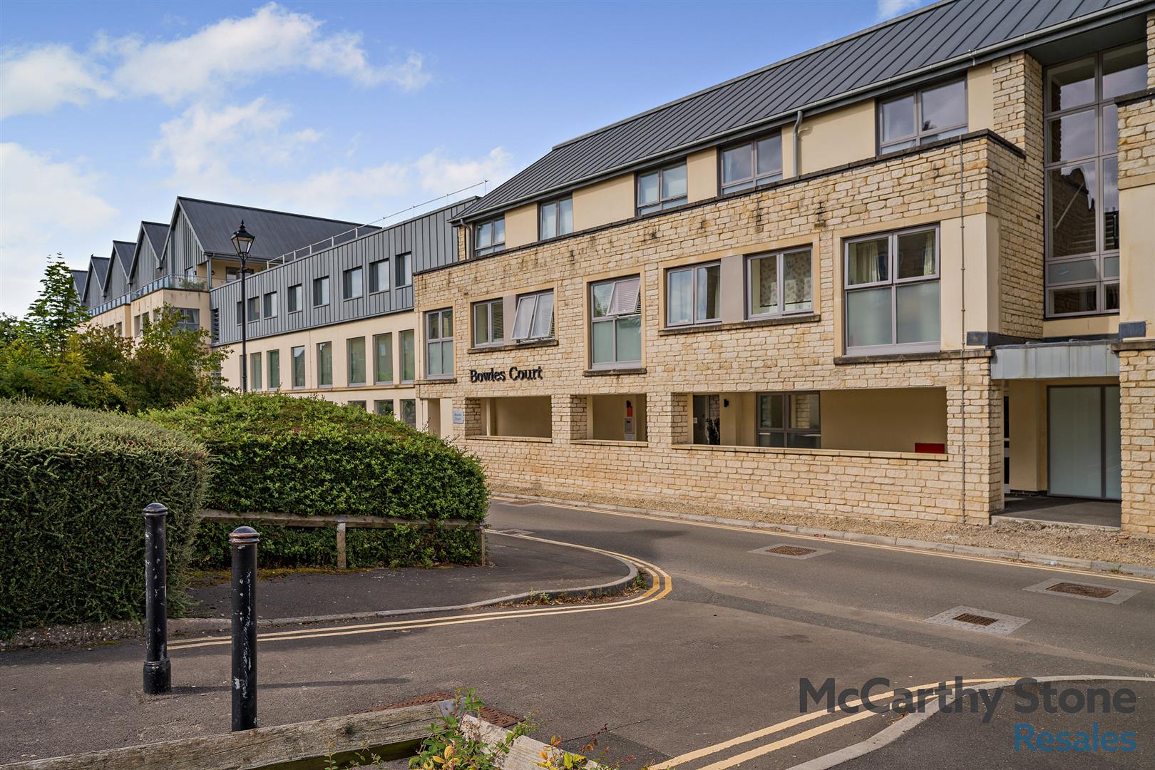 Bowles Court, Westmead Lane, Chippenham, Wiltshire, SN15 3GU