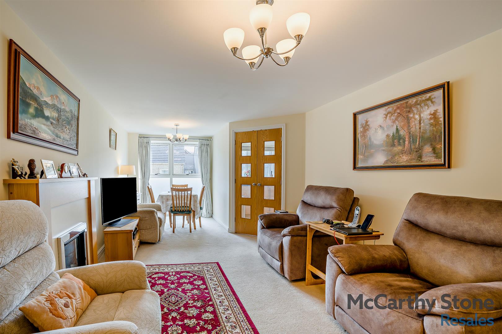 Bowles Court, Westmead Lane, Chippenham, Wiltshire, SN15 3GU