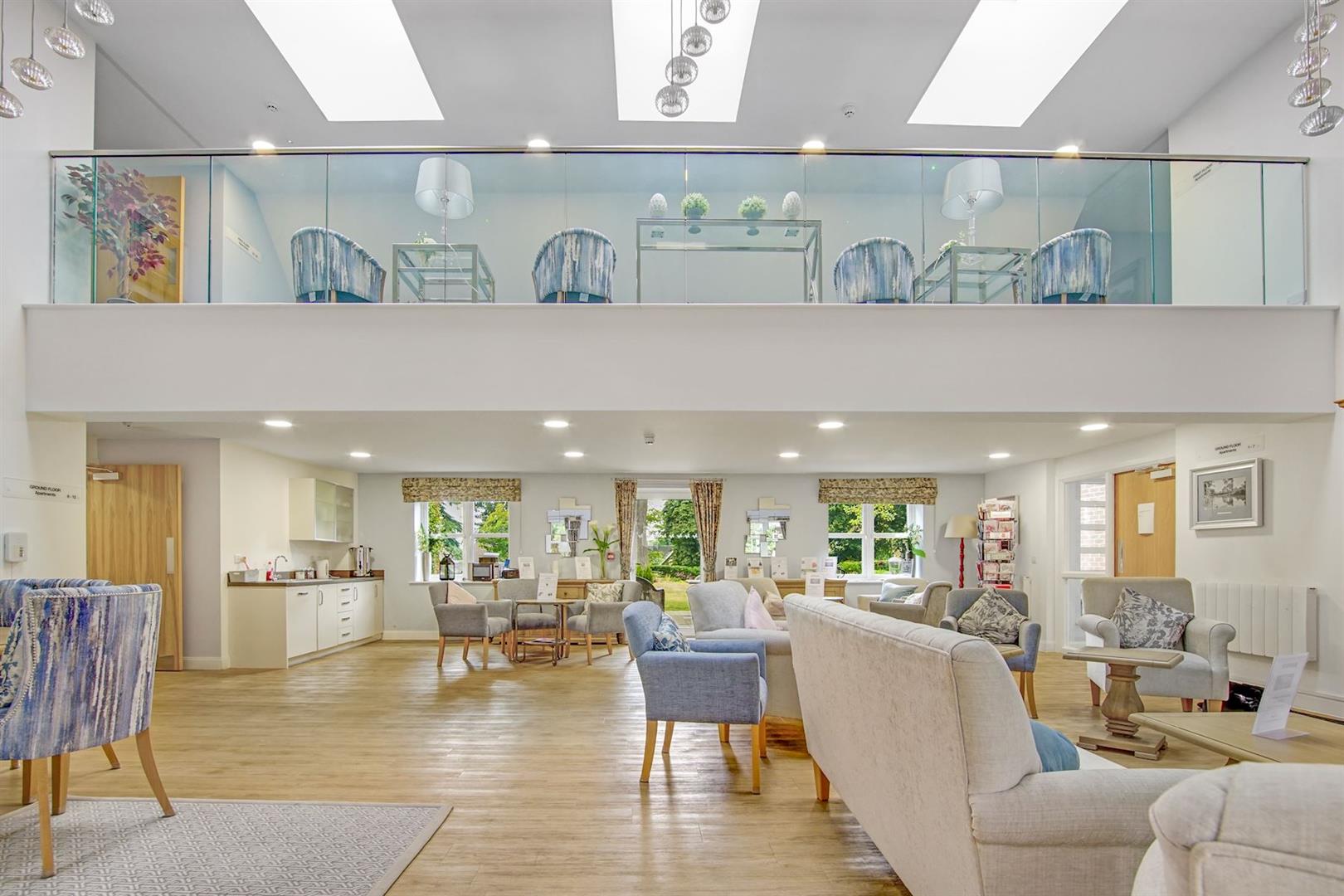 Westhall Road, Warlingham, Surrey, CR6 9HF