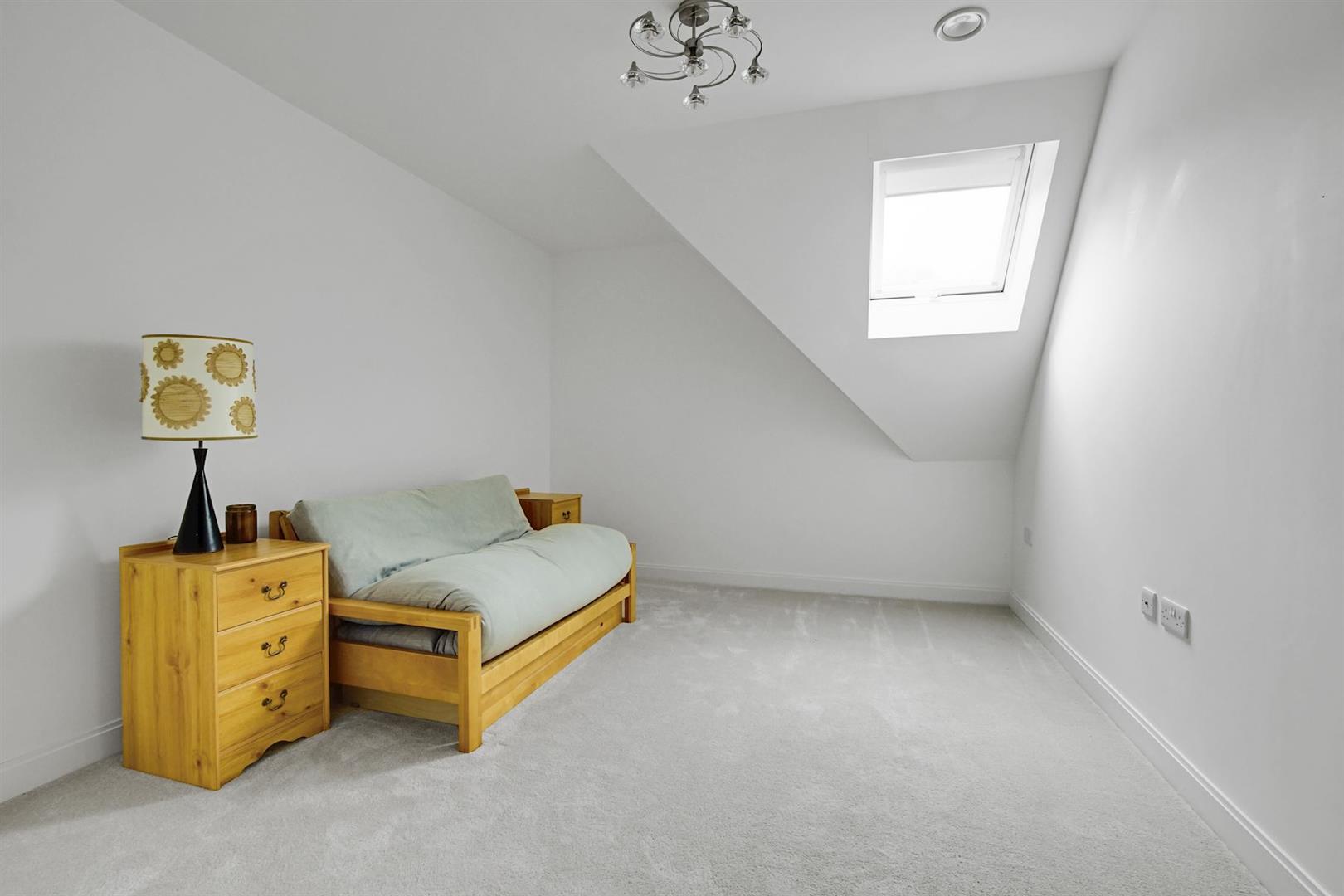 Westhall Road, Warlingham, Surrey, CR6 9HF