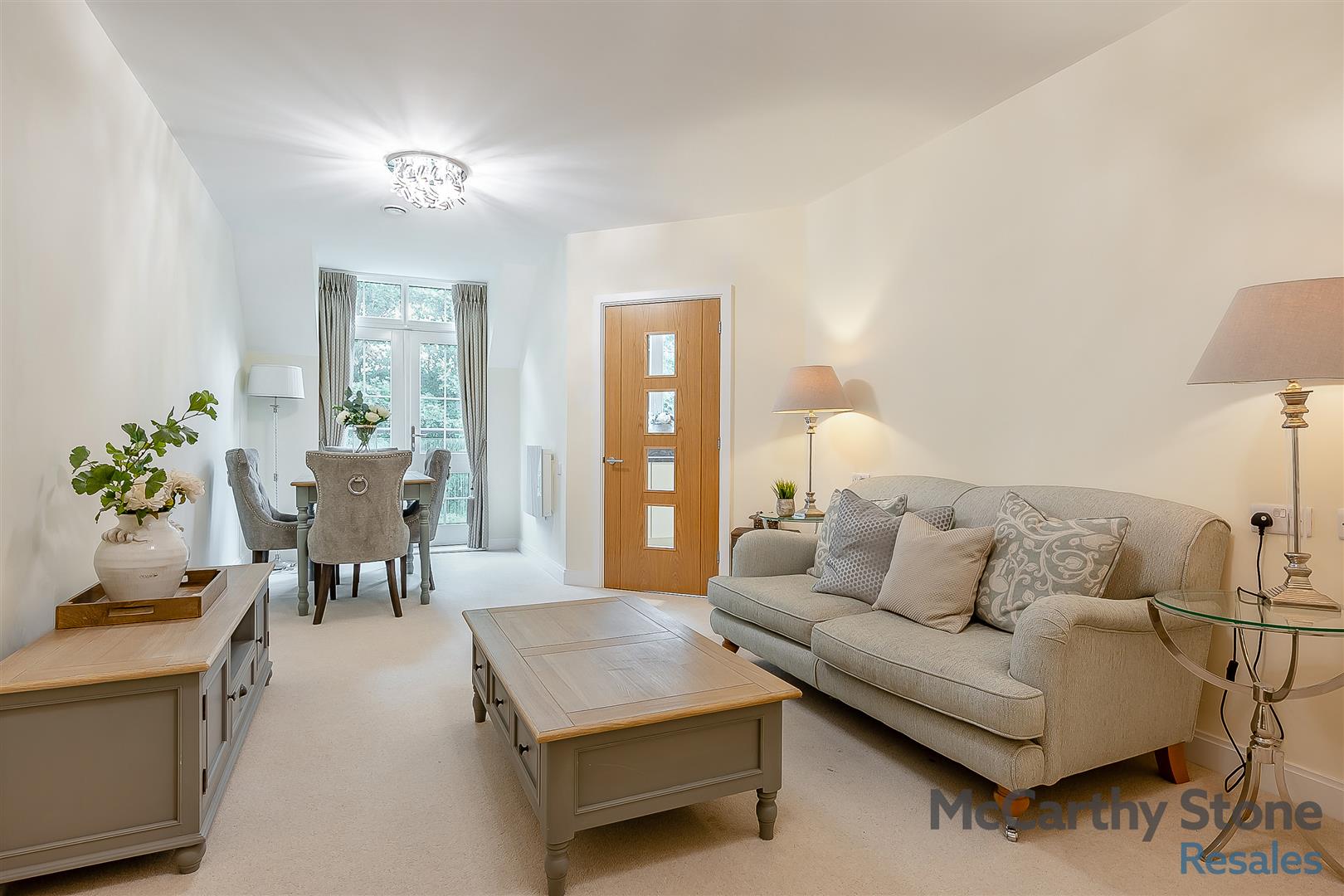Watson Place, Trinity Road, Chipping Norton, Oxfordshire, OX7 5AJ