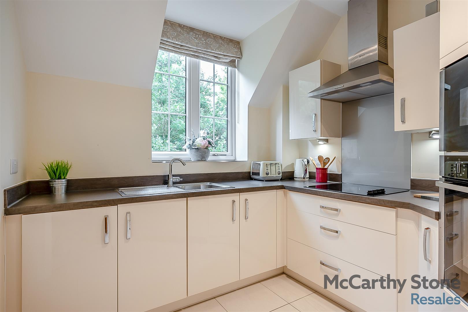 Watson Place, Trinity Road, Chipping Norton, Oxfordshire, OX7 5AJ