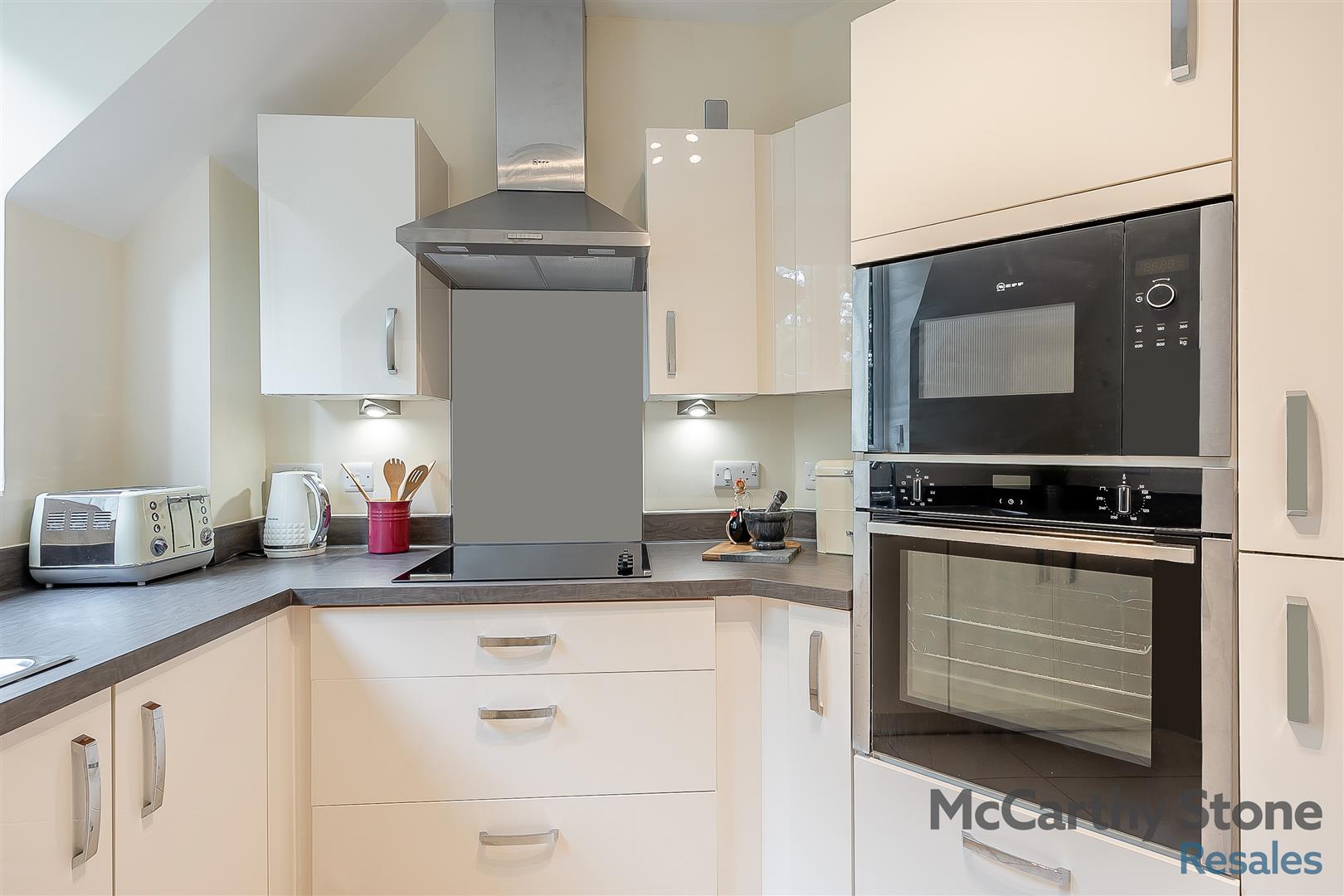 Watson Place, Trinity Road, Chipping Norton, Oxfordshire, OX7 5AJ