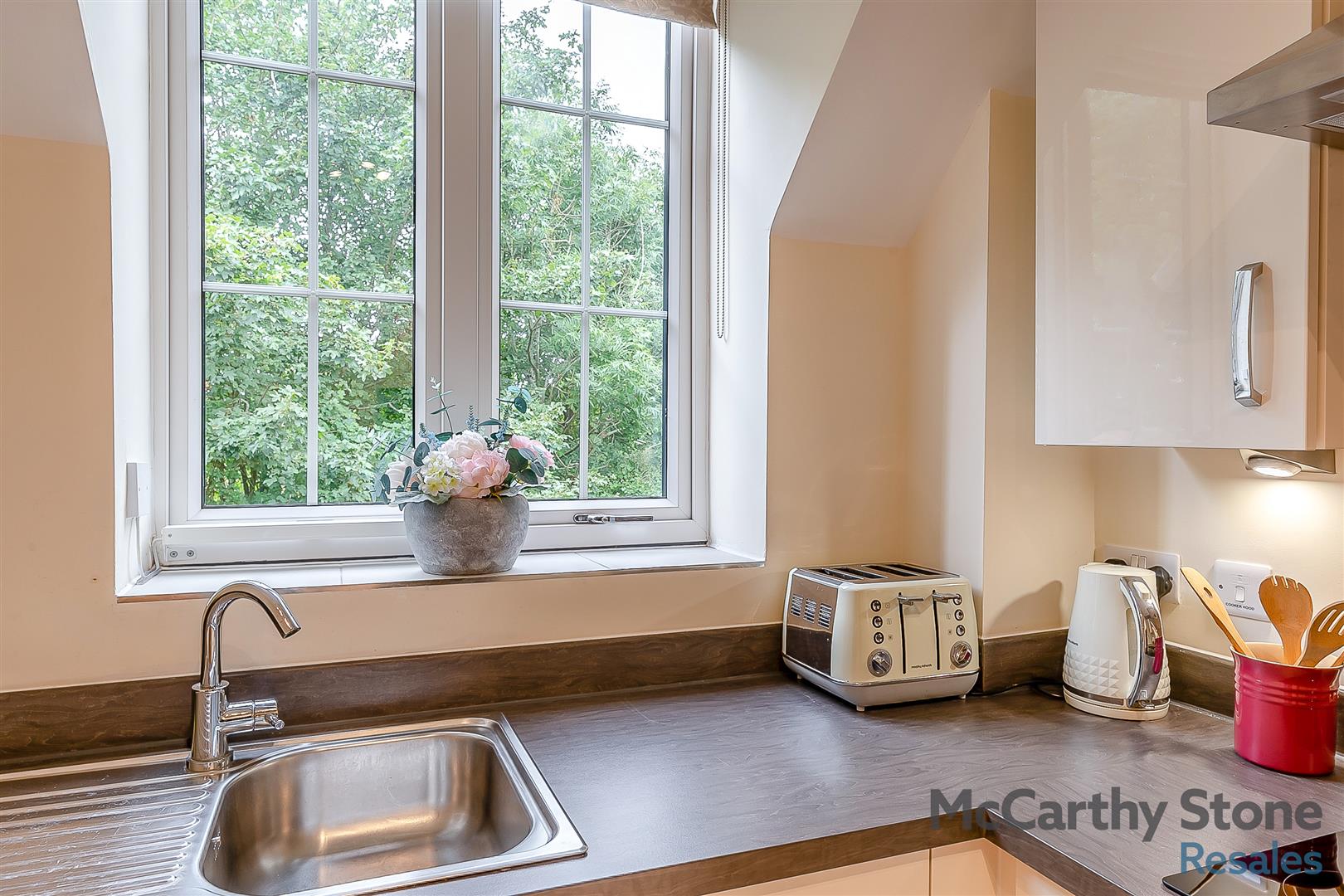 Watson Place, Trinity Road, Chipping Norton, Oxfordshire, OX7 5AJ