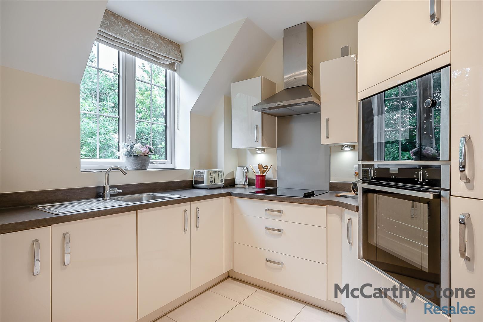 Watson Place, Trinity Road, Chipping Norton, Oxfordshire, OX7 5AJ