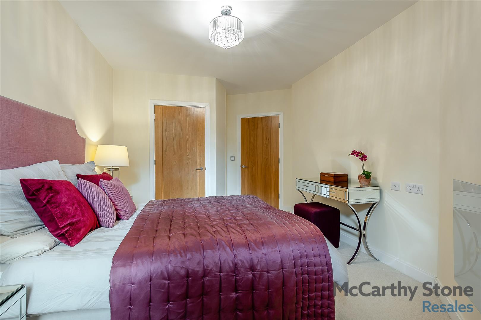 Watson Place, Trinity Road, Chipping Norton, Oxfordshire, OX7 5AJ