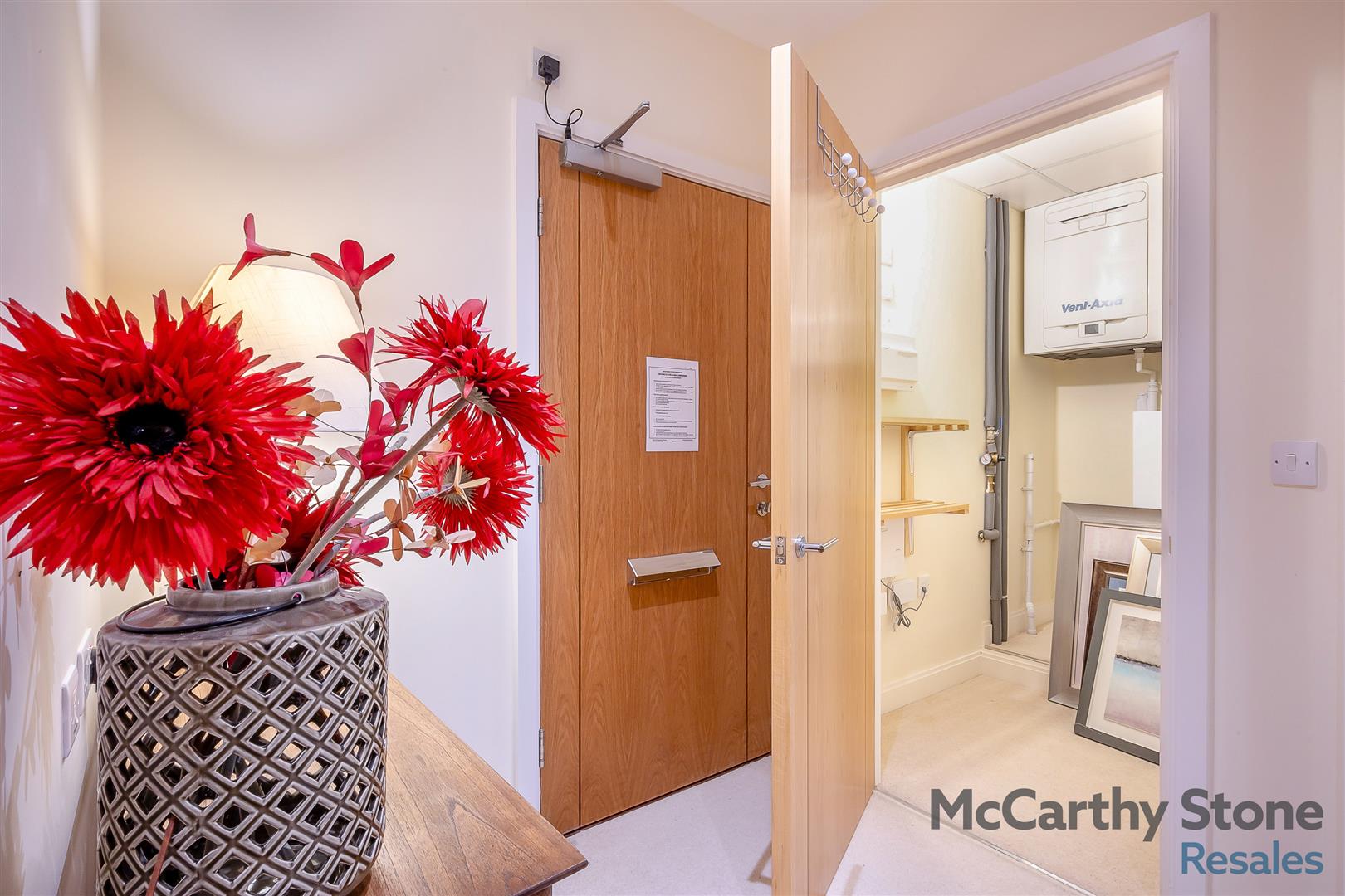 Watson Place, Trinity Road, Chipping Norton, Oxfordshire, OX7 5AJ