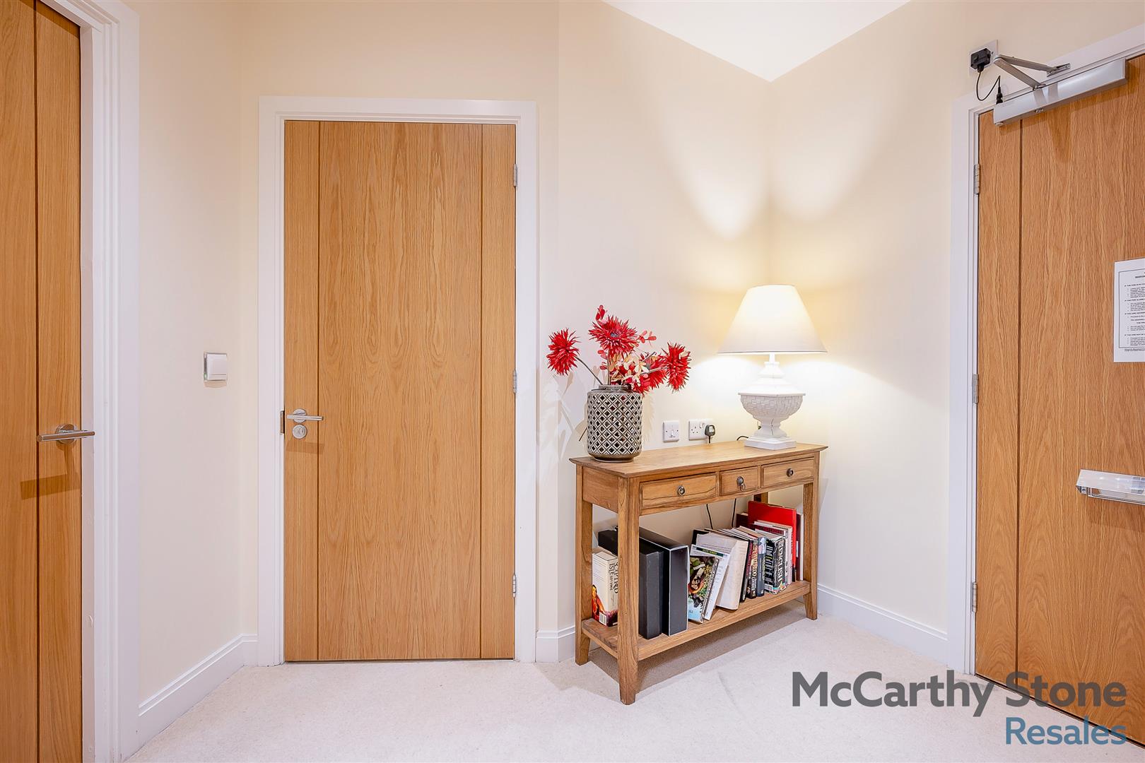 Watson Place, Trinity Road, Chipping Norton, Oxfordshire, OX7 5AJ