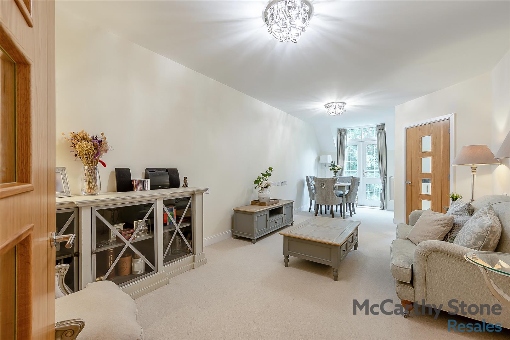 Watson Place, Trinity Road, Chipping Norton, Oxfordshire, OX7 5AJ