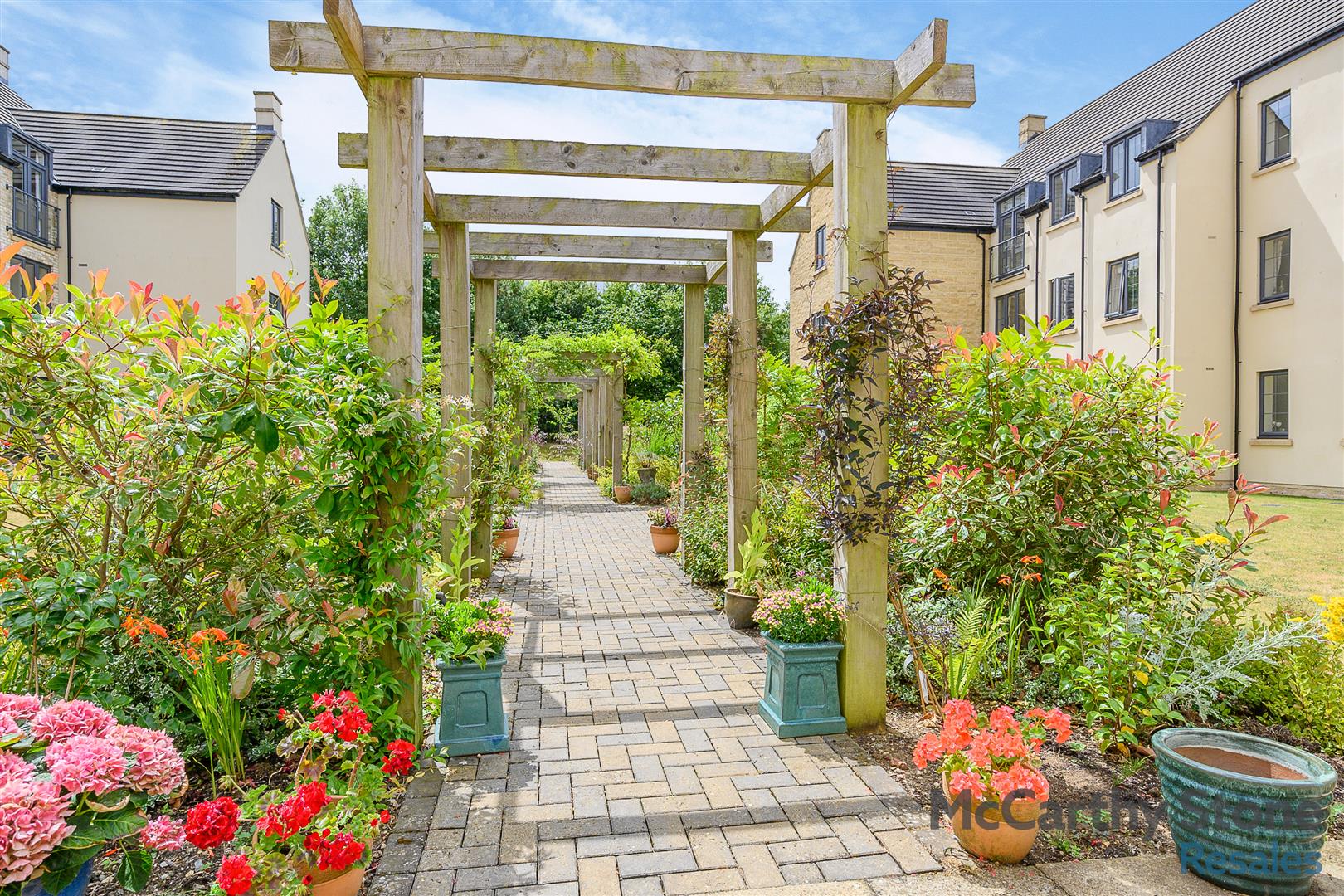 Watson Place, Trinity Road, Chipping Norton, Oxfordshire, OX7 5AJ