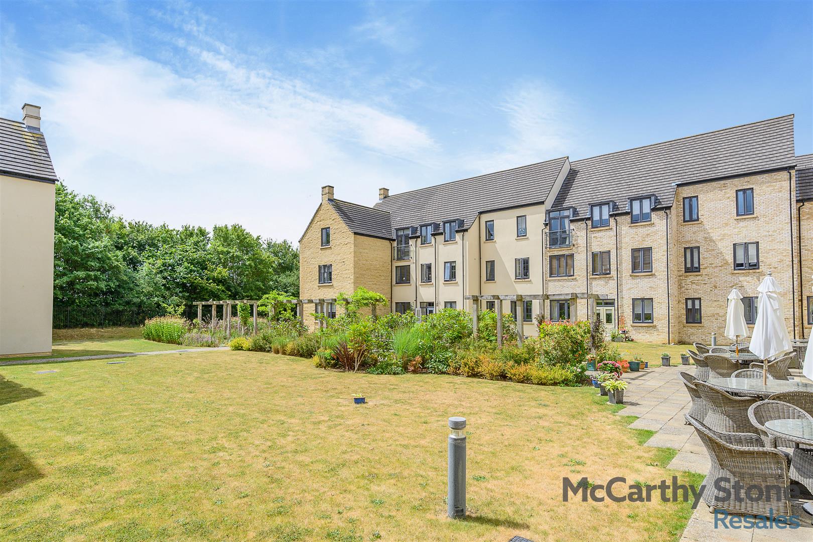 Watson Place, Trinity Road, Chipping Norton, Oxfordshire, OX7 5AJ